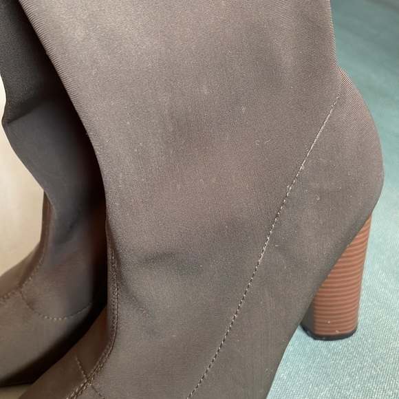 Cape Robbin Sock Boots - Picture 9 of 16